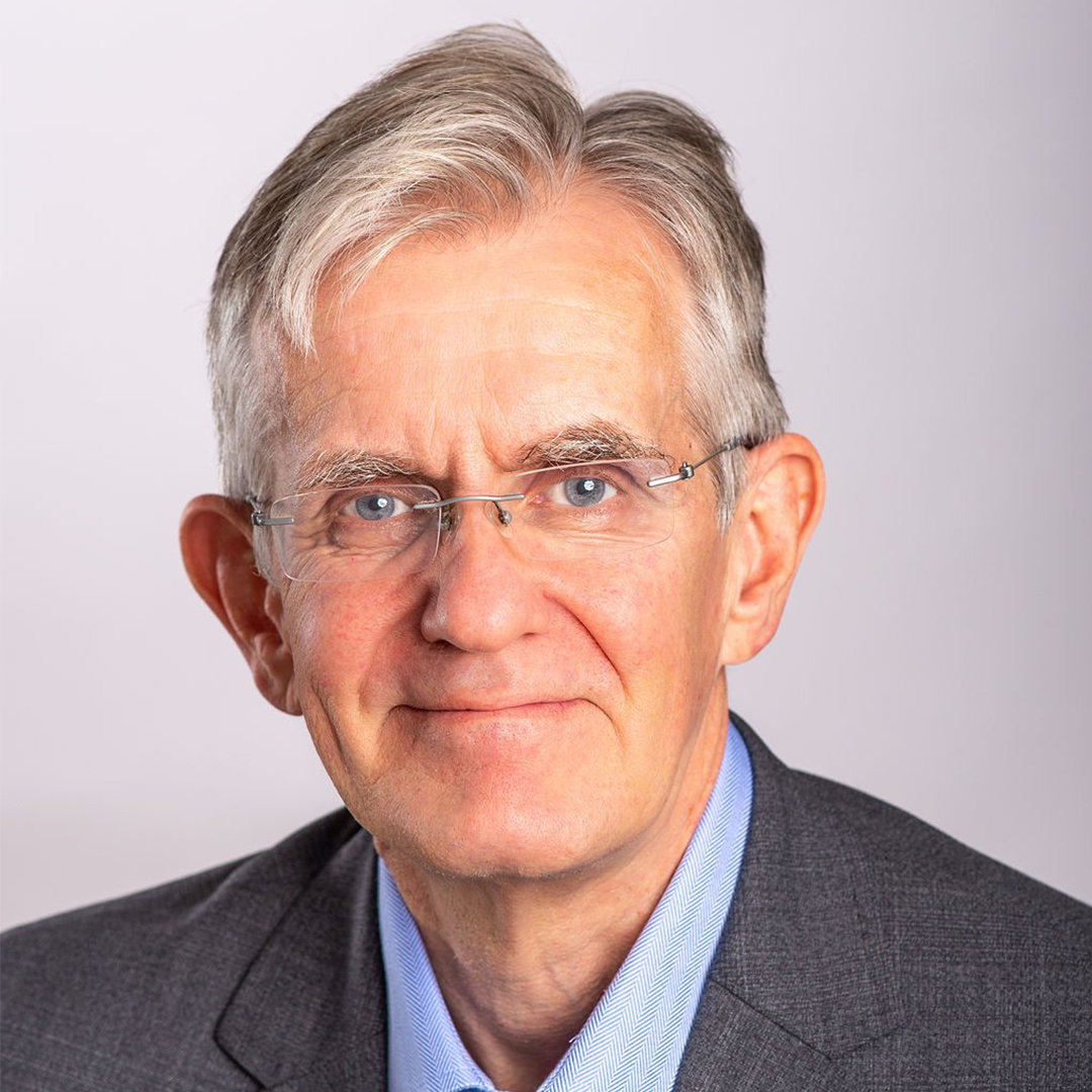 David Leech picture